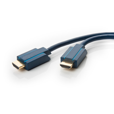 CABLE HDMI TIPO A  19 PINES M - M 1Mts H.Q