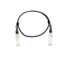 CABLE PASIVO SFP+ 10 GIGABIT  3M COMP. HP