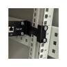 EXTENSOR PROFUNDIDAD PERFIL 1U PARA RACK 19"