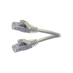 LATIGUILLO UTP CAT6 FLEXIBLE 3 Mts.