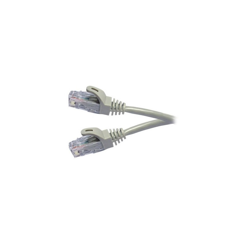 LATIGUILLO UTP CAT6 FLEXIBLE 3 Mts.