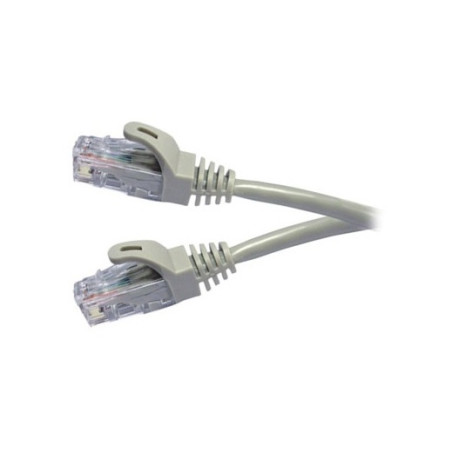 LATIGUILLO UTP CAT6 FLEXIBLE 3 Mts.