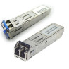 MODULO SFP GIGABIT MONOMODO LC COMPT. HP