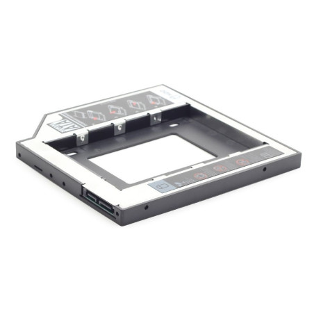 MARCO ADAPTADOR HD 2.5 SATA - BAHIA CD SLIM NOTEBO