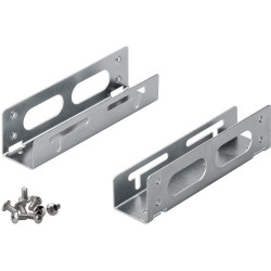 ADAPTADOR DE FORMATO DE 3.5 A 5.25.