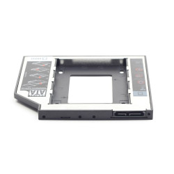 MARCO ADAPTADOR NOTEBOOK BAHIA CD PARA HD M.2 NGFF