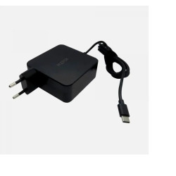 ALIMENTADOR USB-C 45W DP 240V 3.A CON CABLE