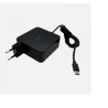 ALIMENTADOR USB-C 45W DP 240V 3.A CON CABLE