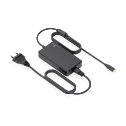 ALIMENTADOR USB-C 100W DP3.0 240V 3.25A CON CABLE
