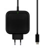 ALIMENTADOR USB-C 65W DP3.0 240V 3.25A CON CABLE