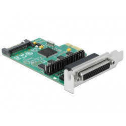 TARJETA PCI EXPRESS 4 PUERTOS SERIE