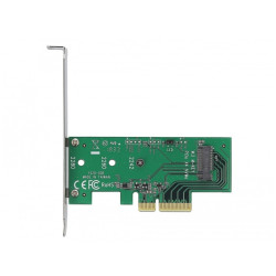 TARJETA PCI EXPRESS SSD M.2 NVMe +LOW PROFILE