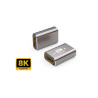 ADAPTADOR HDMI 2.1 8K@60Hz H - H
