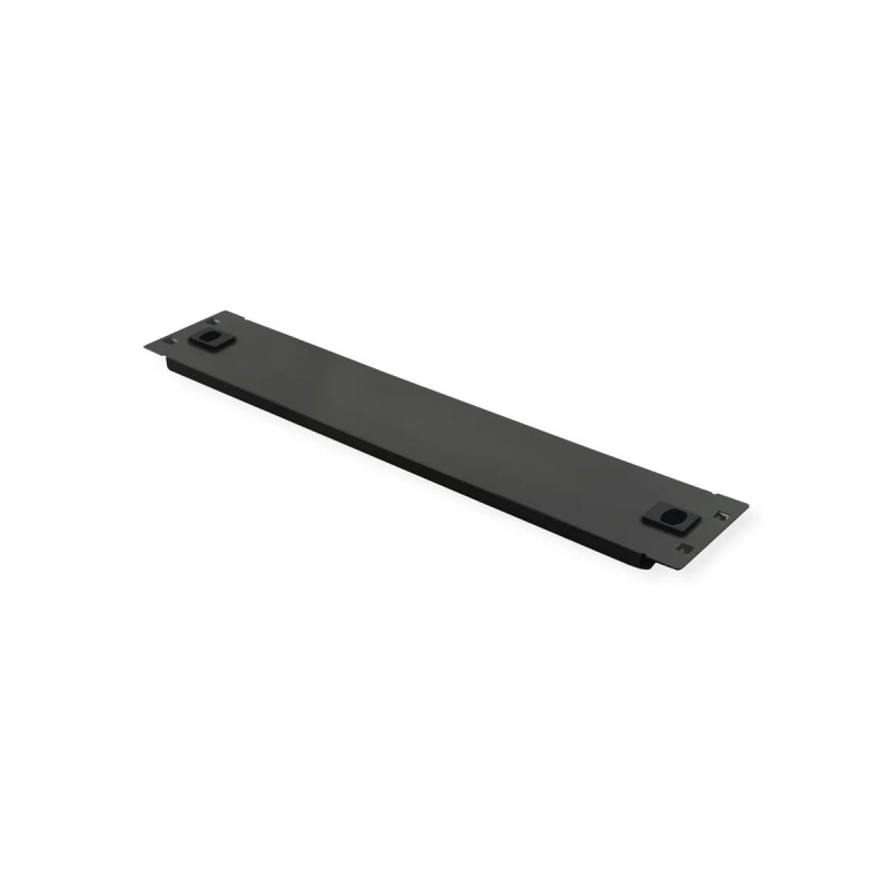 PANEL FRONTAL CIEGO 2U 19´´ SNAP IN