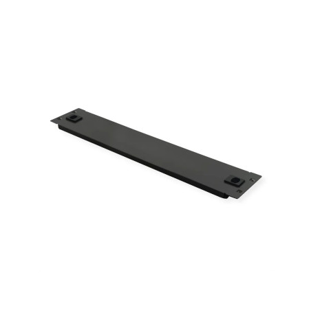 PANEL FRONTAL CIEGO 2U 19´´ SNAP IN