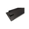 PANEL FRONTAL CIEGO 2U 19´´ SNAP IN