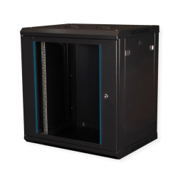 ARMARIO MURAL 12U F:450 1 CUERPO FLATPACK