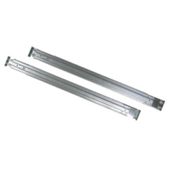 KIT GUIAS TELESCOPICAS RACK 19´´