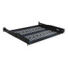 BANDEJA FIJA AJUSTABLE 1U 353 - 460mm