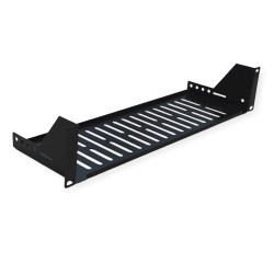 BANDEJA FRONTAL 2U 440mm X 150mm