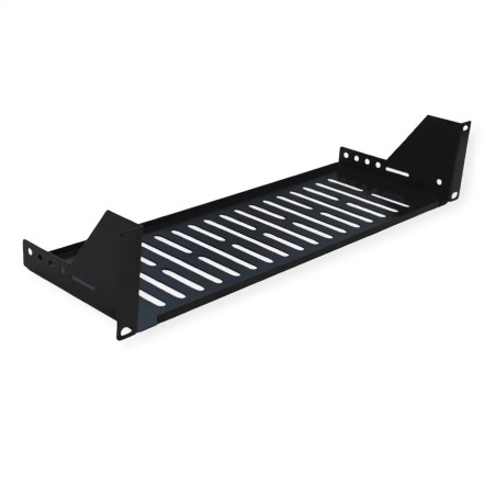 BANDEJA FRONTAL 2U 440mm X 150mm