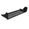 BANDEJA FRONTAL 2U 440mm X 150mm