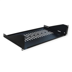 BANDEJA FRONTAL 2U 440mm X 250mm 15kg