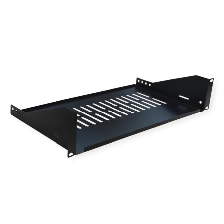 BANDEJA FRONTAL 2U 440mm X 250mm 15kg