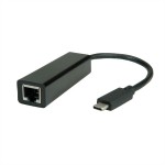 CONVERSOR USB-C  3.1 (M) - RJ45 10/100/1000