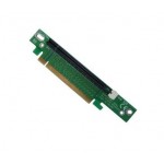 RISER CARD 1 SLOT 16X PCI EXPRESS HORIZONTAL