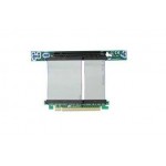 RISER CARD 1 SLOT 16X PCI EXPRESS CON CABLE 100mm