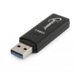 LECTOR TARJETAS EXTERNO USB 3.0 SD-SDHC-SDXC-TF