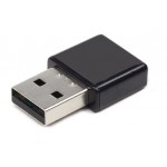 WIRELESS MICRO ADAPTADOR USB 2.0 802.11 n/g/b 300M