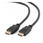 CABLE HDMI 4K/2K 3D v 2.0  TIPO A  M-M  1.8Mts