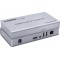 KVM EXTENDER HDMI + USB 200Mts 1 RJ45  1-1 / 1 a N