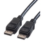 CABLE DISPLAYPORT  VER. 1.2  20 PINES M-M  5Mts