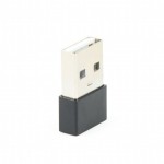 ADAPTADOR USB-C  (H) -  USB 2.0 A (M)