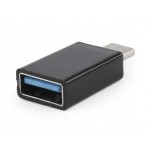 ADAPTADOR USB-C 3.1 (M)- USB 3.0 A  (H)