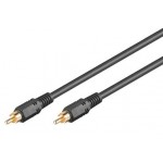 CABLE VIDEO CONECTOR RCA M - M 15 Mts