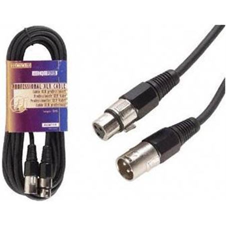 XLR3MH