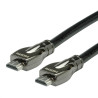 CABLE HDMI ULTRA HD 4K/2K HDR 7.5Mts