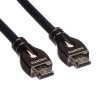 CABLE HDMI ULTRA HD 4K/2K HDR 7.5Mts