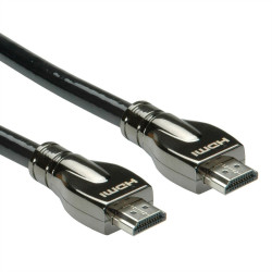 CABLE HDMI ULTRA HD 4K/2K HDR 10Mts