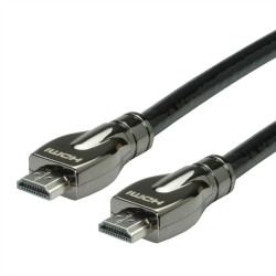 CABLE HDMI ULTRA HD 4K/2K HDR 15Mts