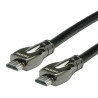 CABLE HDMI ULTRA HD 4K/2K HDR 15Mts
