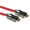 CABLE HDMI 2.1 8K 3D  TIPO A  M-M  5Mts