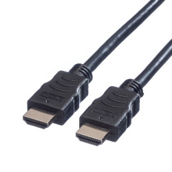 CABLE HDMI TIPO A  19 PINES M- M 2Mts