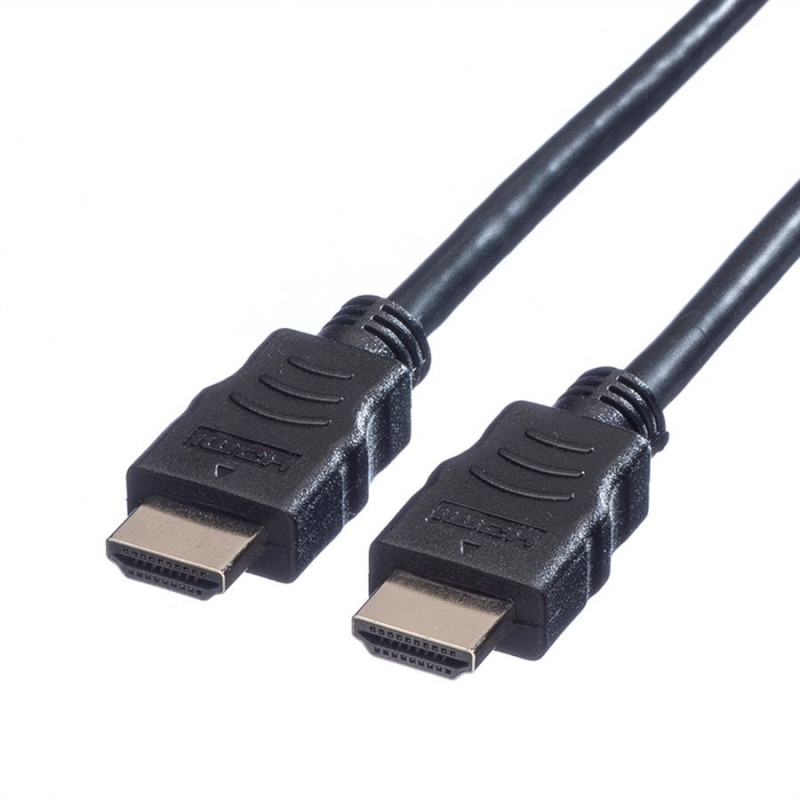 CABLE HDMI TIPO A  19 PINES M- M 2Mts