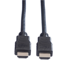 CABLE HDMI TIPO A  19 PINES M- M 2Mts