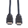 CABLE HDMI TIPO A  19 PINES M- M 2Mts